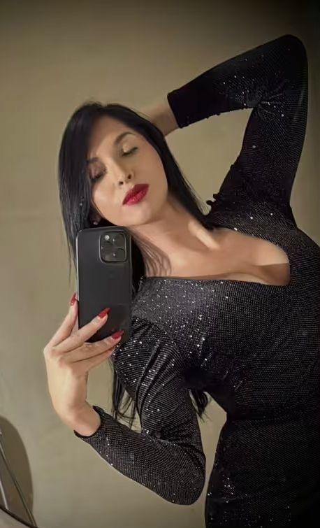 Chica busca chico en Madrid: 