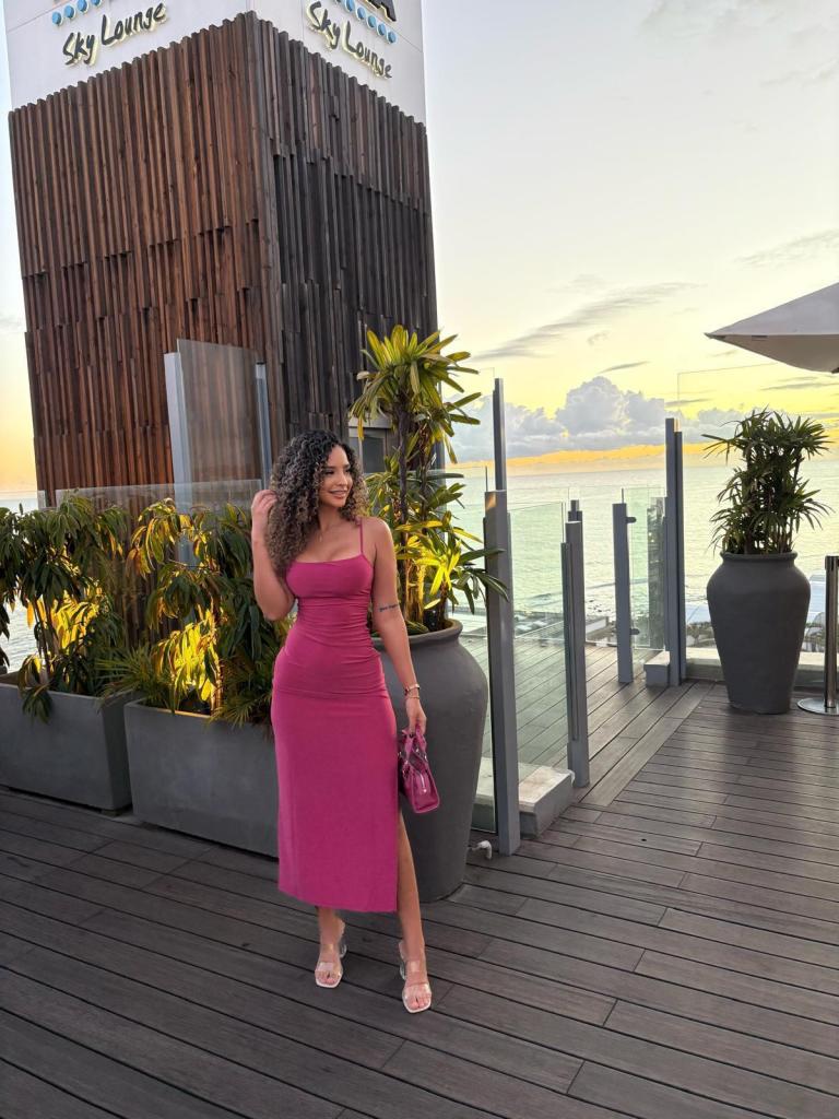 Chica busca chico en Las Palmas: 