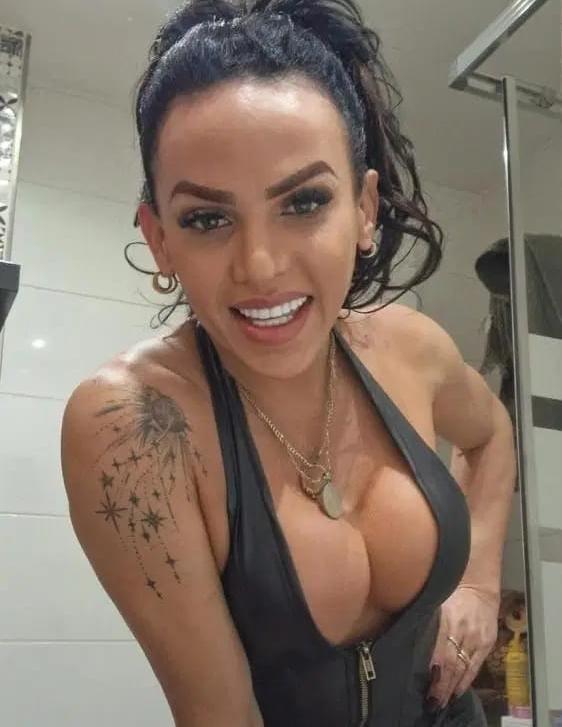 643859077: Travesti en Málaga