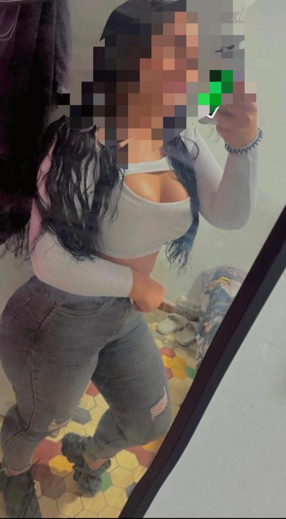 Chica busca chico en Madrid: 