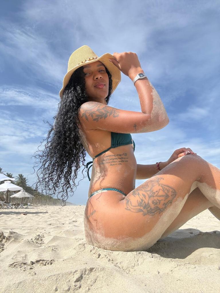 Chica busca chico en Málaga: 