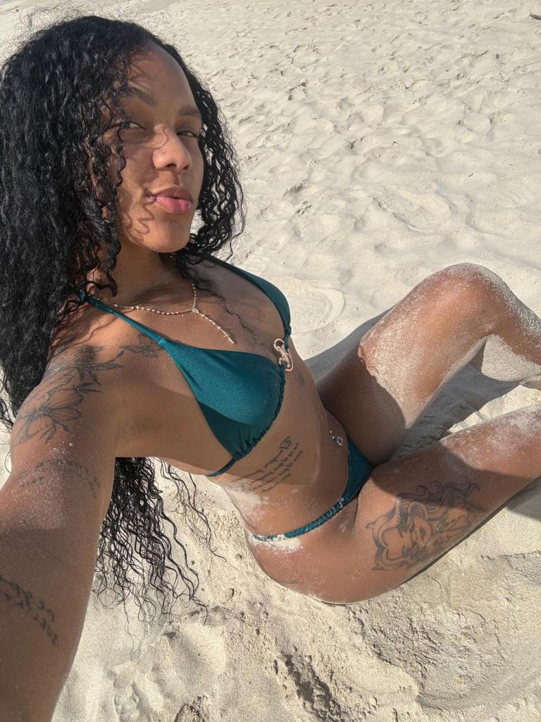 Chica busca chico en Málaga: 