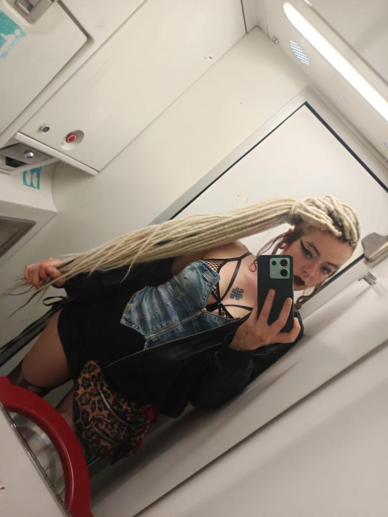 Chica busca chico en Burgos: 