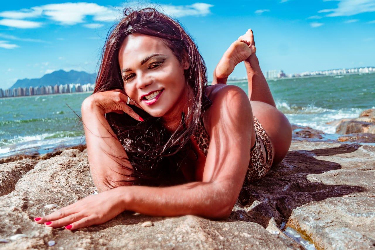 Transexual en Madrid: 