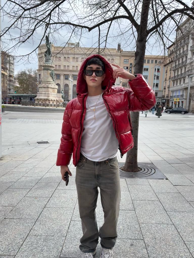 Chico busca chica en Asturias: 