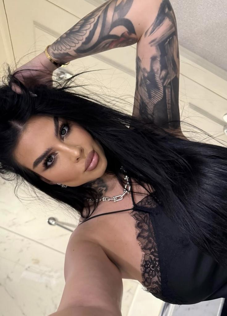 Chica busca chico en Alicante: 