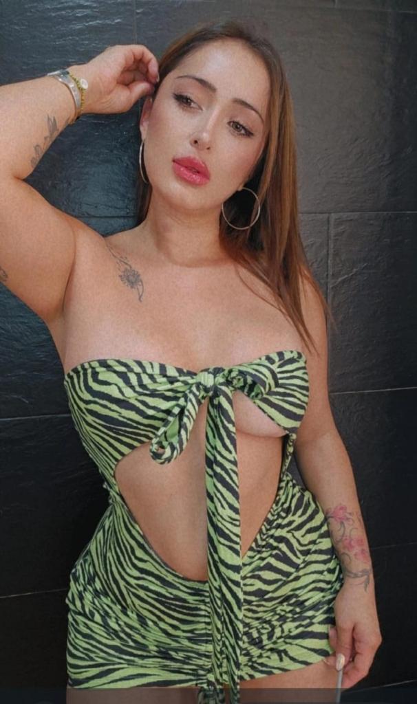 Chica busca chico en Pontevedra: 