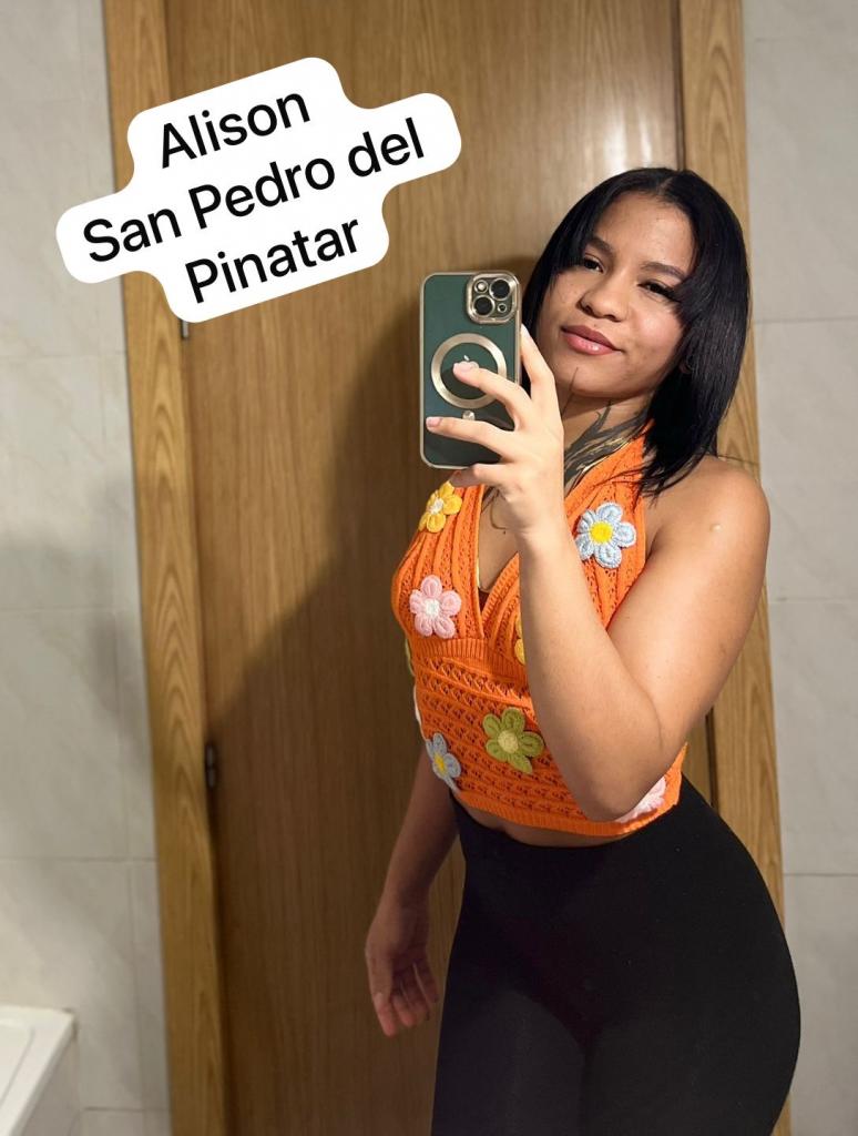 Chica busca chico en Murcia: 