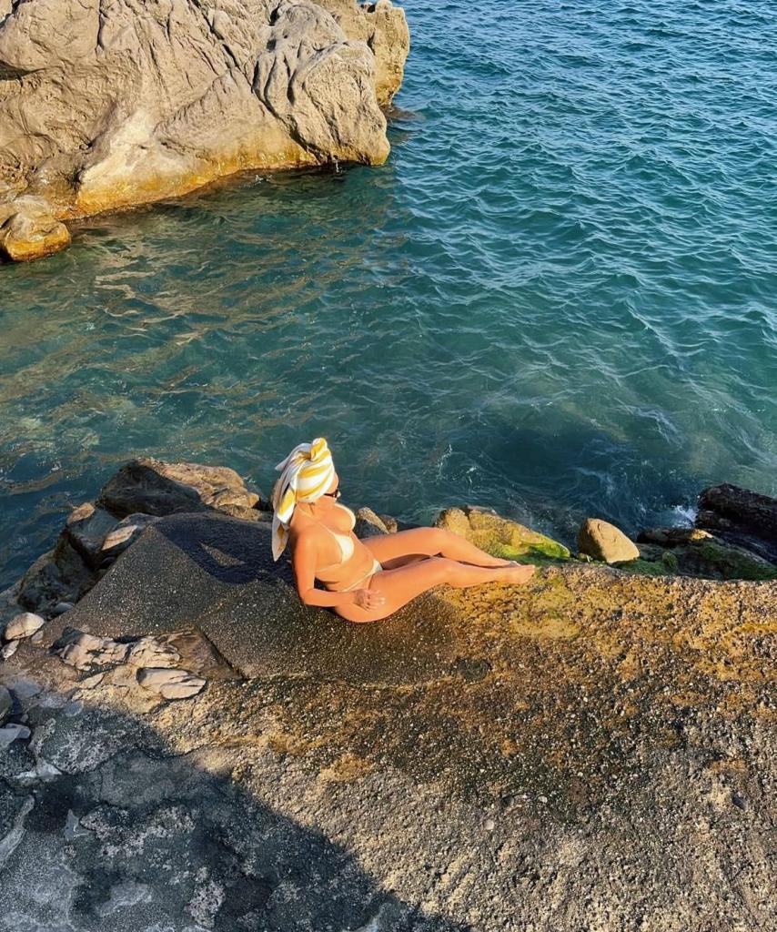 Chica busca chico en Las Palmas: 