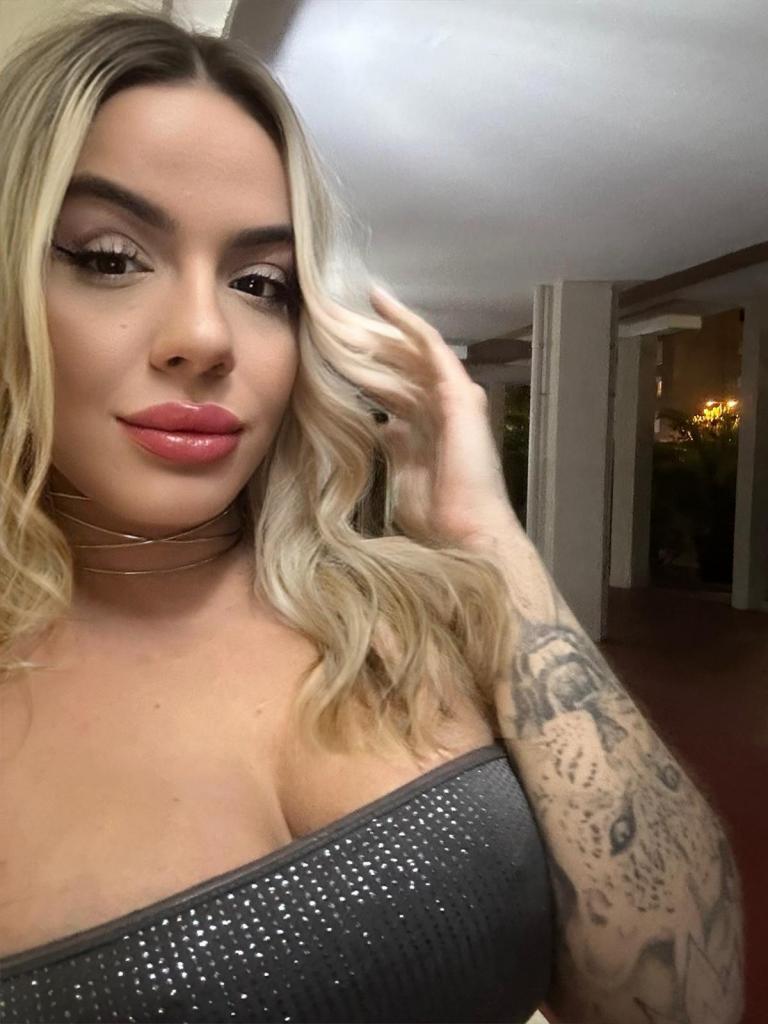 Chica busca chico en Las Palmas: 