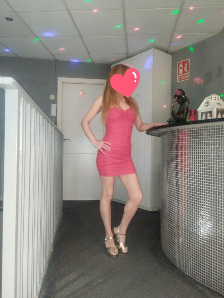 Chica busca chico en Murcia: 