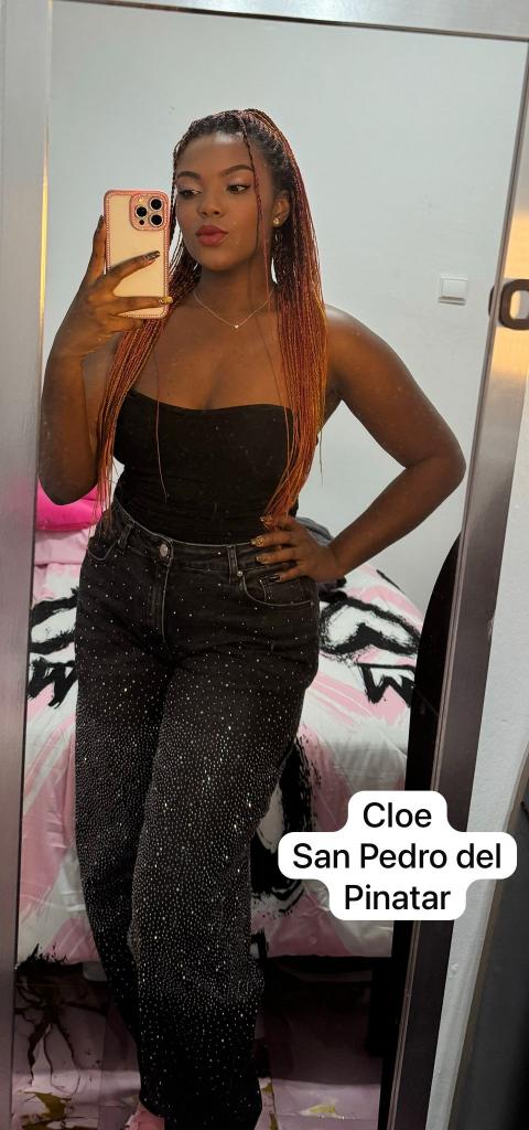 Chica busca chico en Murcia: 