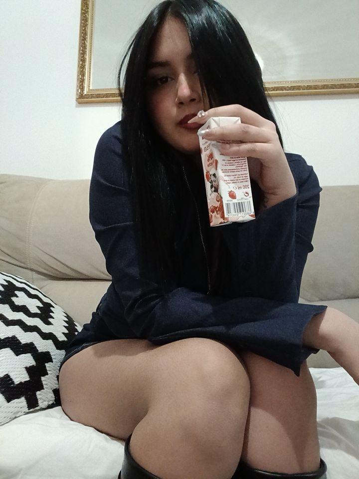 Chica busca chico en Zamora: 