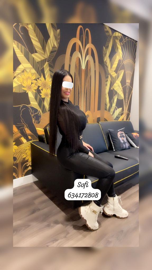 Chica busca chico en Guipúzcoa: 