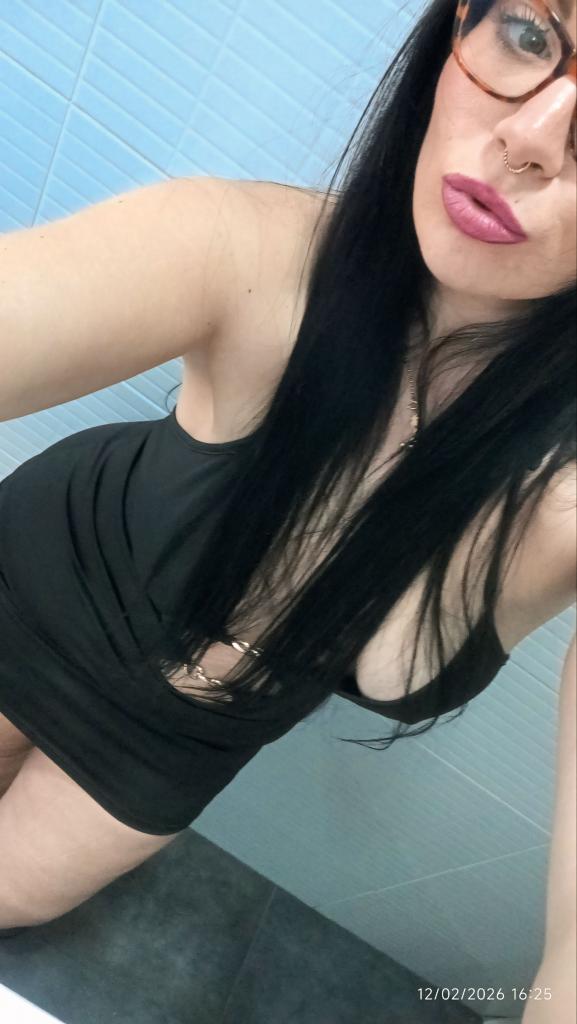 Chica busca chico en La Rioja: 