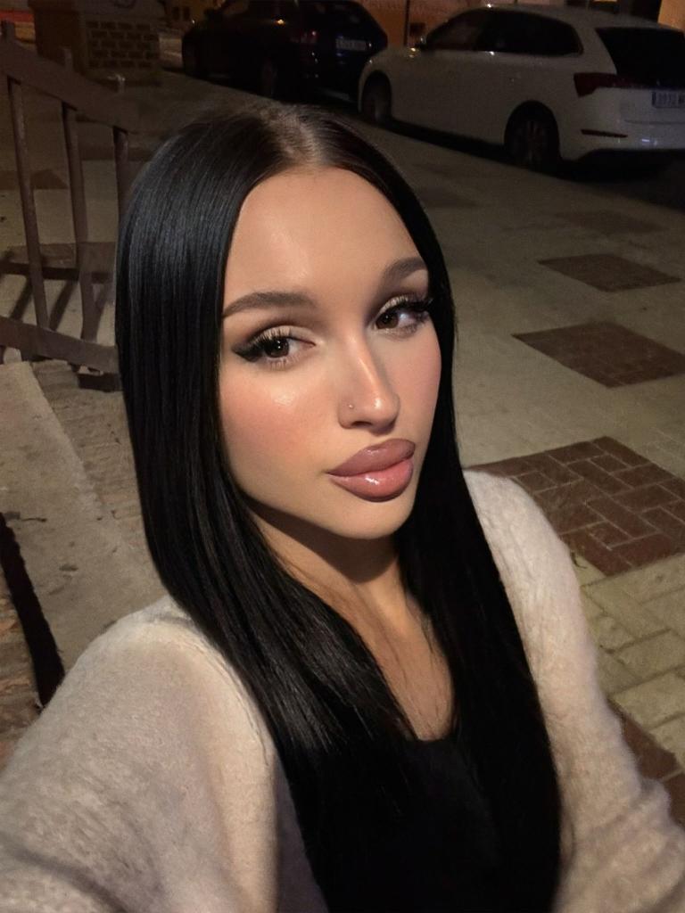 Transexual en Barcelona: 