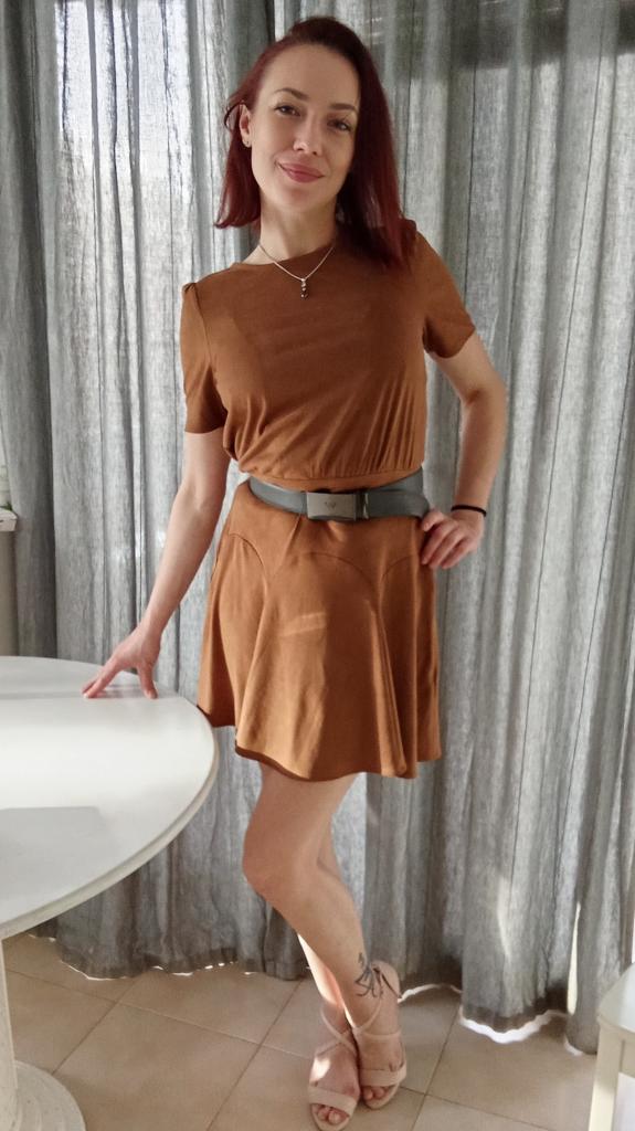 Chica busca chico en Alicante: 