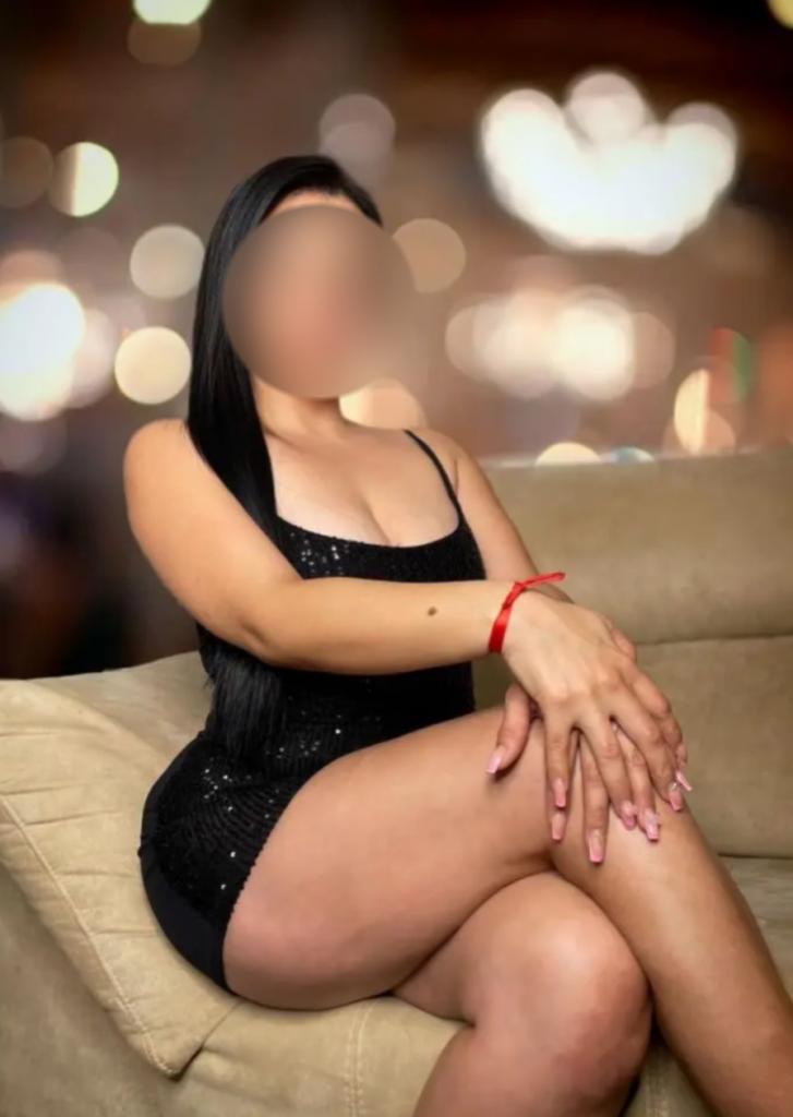 Chica busca chico en Córdoba: 