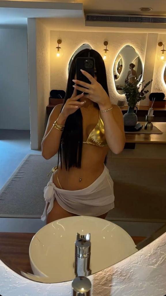 Chica busca chico en Málaga: 