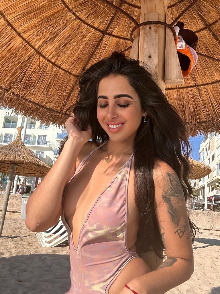 Chica busca chico en Mallorca: 