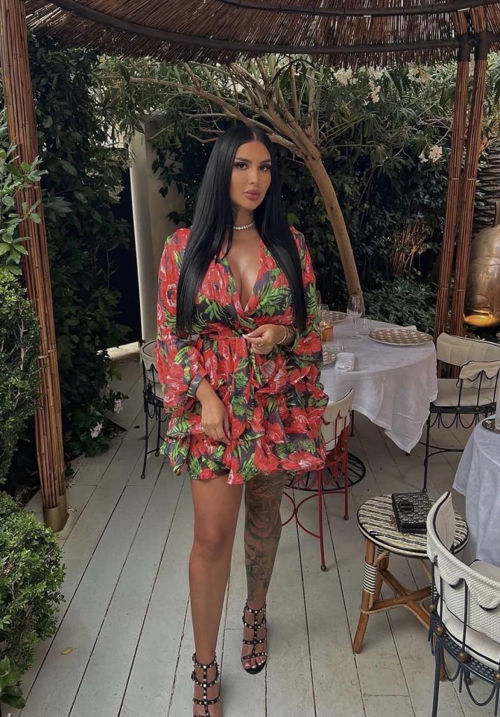 Chica busca chico en Alicante: 