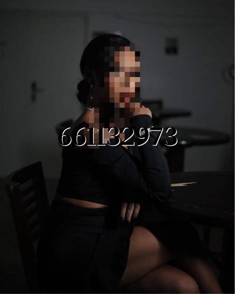 Chica busca chico en Jaén: 