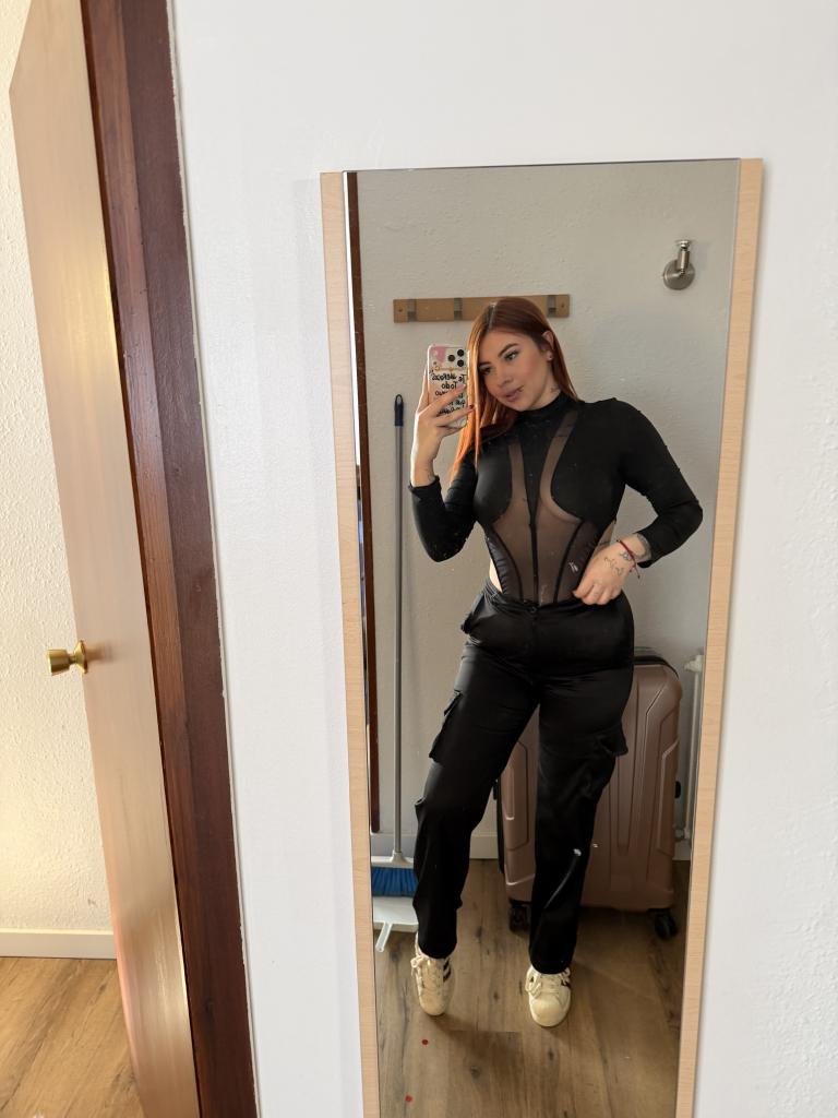 Chica busca chico en Zaragoza: 