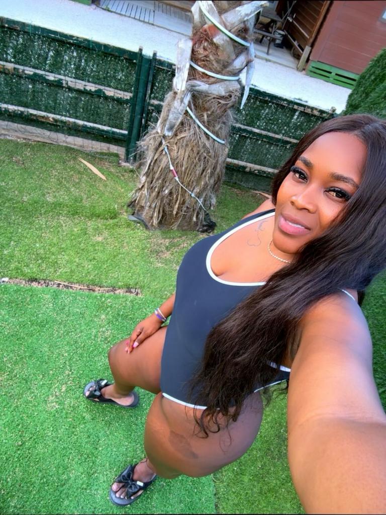 Chica busca chico en Ciudad Real: 