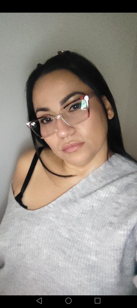 Chica busca chico en León: 