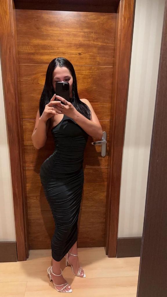 Chica busca chico en Granada: 