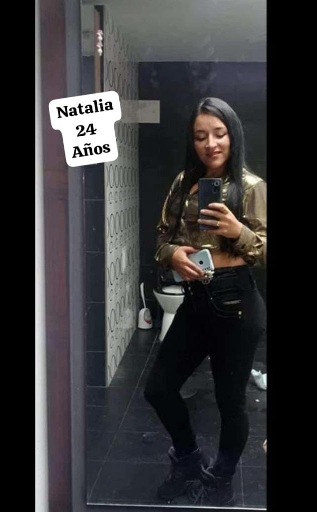 Chica busca chico en Castellón: 