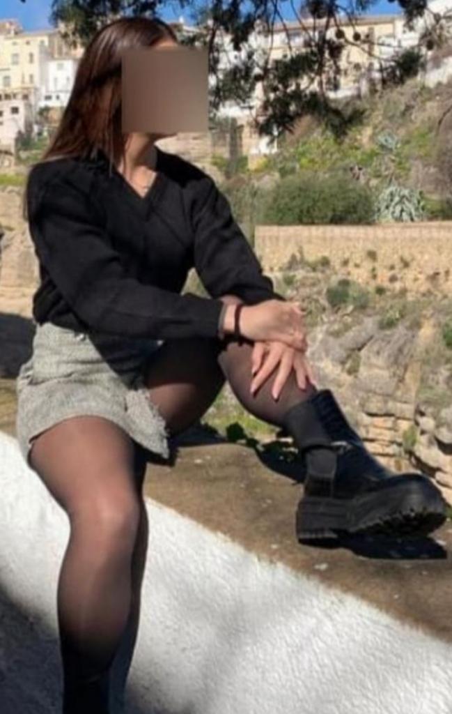 Chica busca chico en Asturias: 