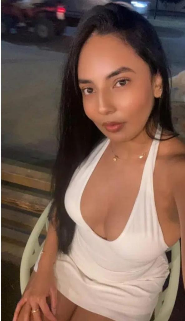 Chica busca chico en Granada: 