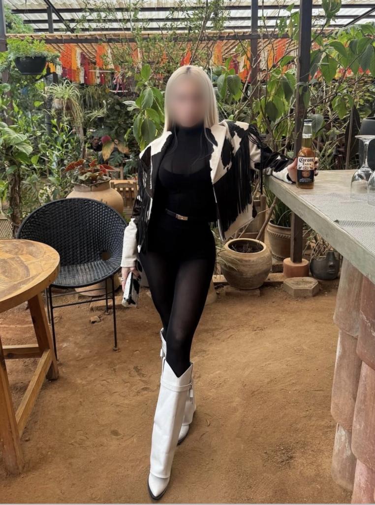 Chica busca chico en Toledo: 