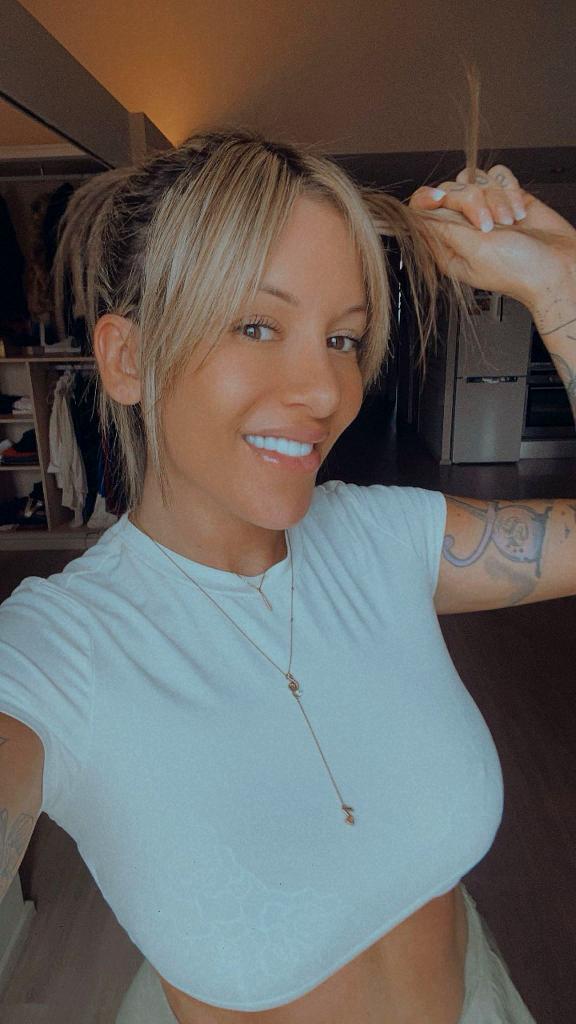 Chica busca chico en Gerona: 