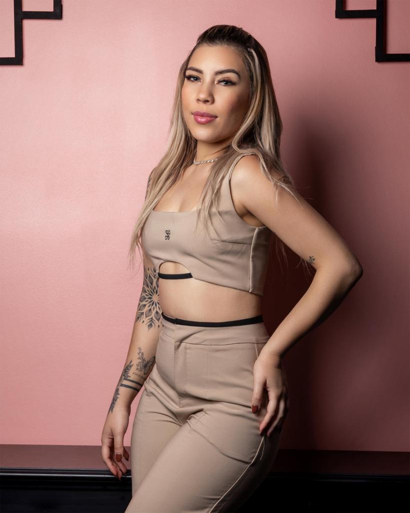 Chica busca chico en Barcelona: 