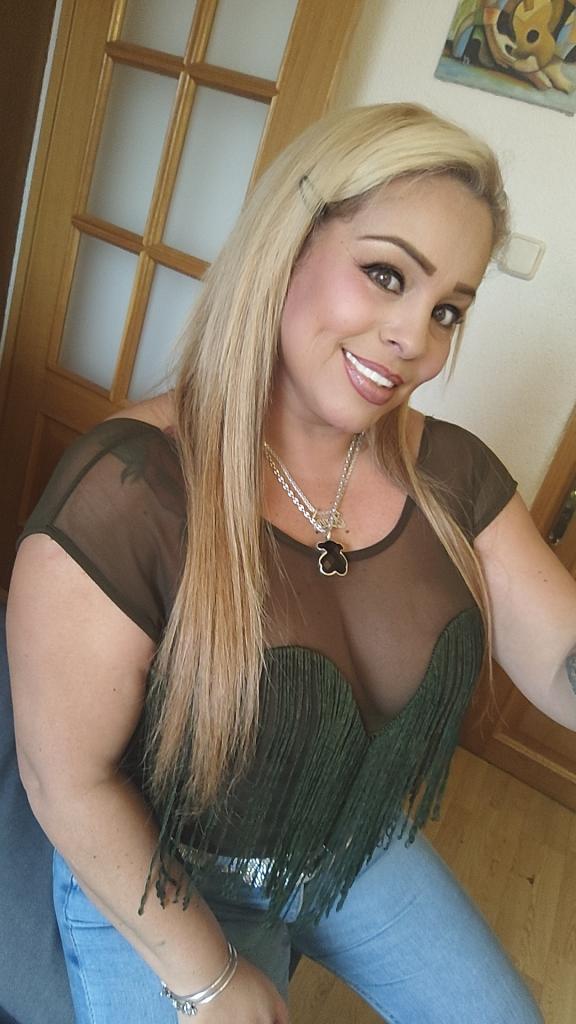 Chica busca chico en Cáceres: 