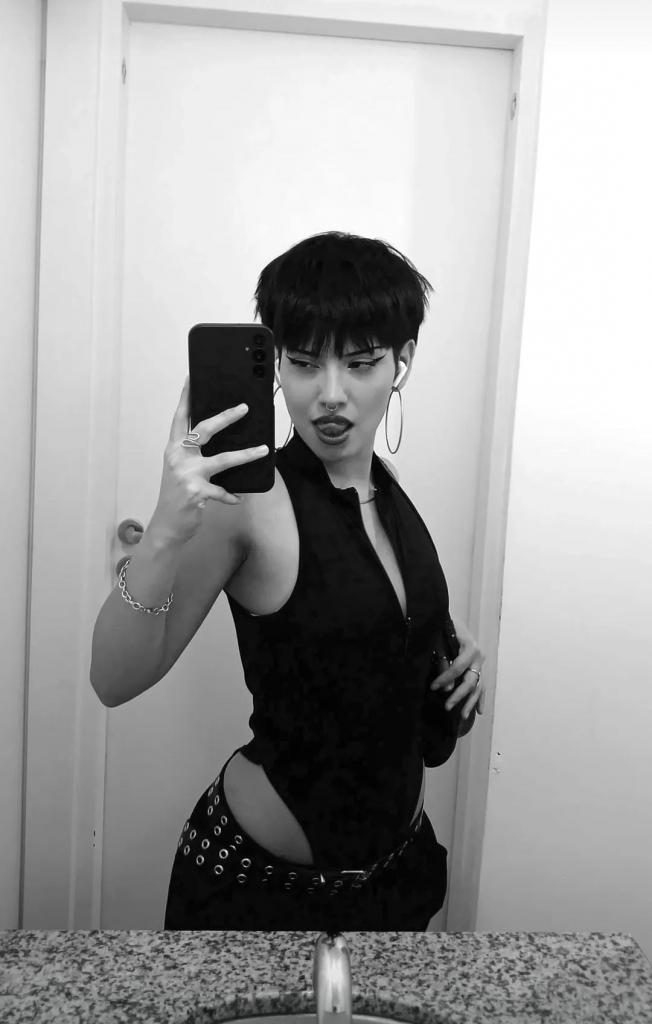 Chica busca chico en Murcia: 