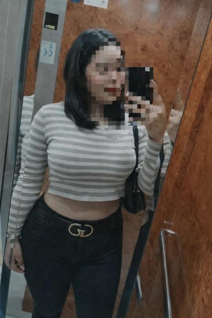 Chica busca chico en Córdoba: 