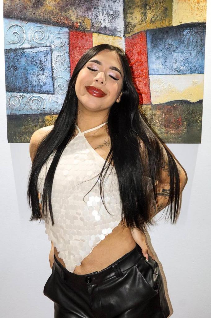 Transexual en Barcelona: 