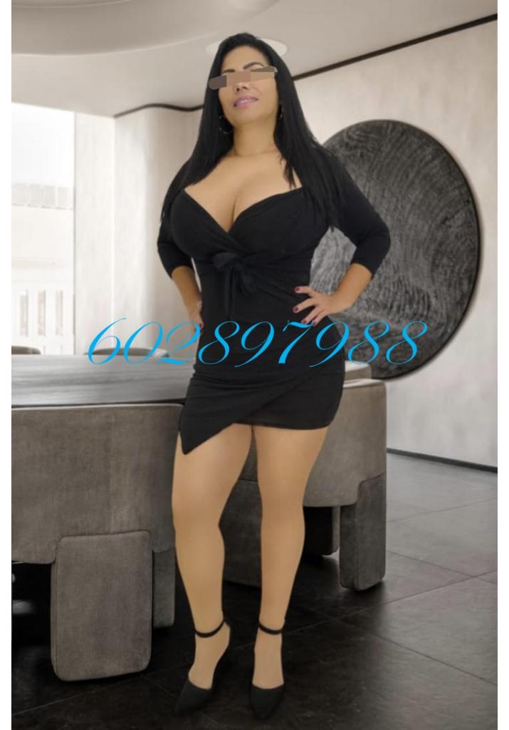 602897988: Chica busca chico en Valencia