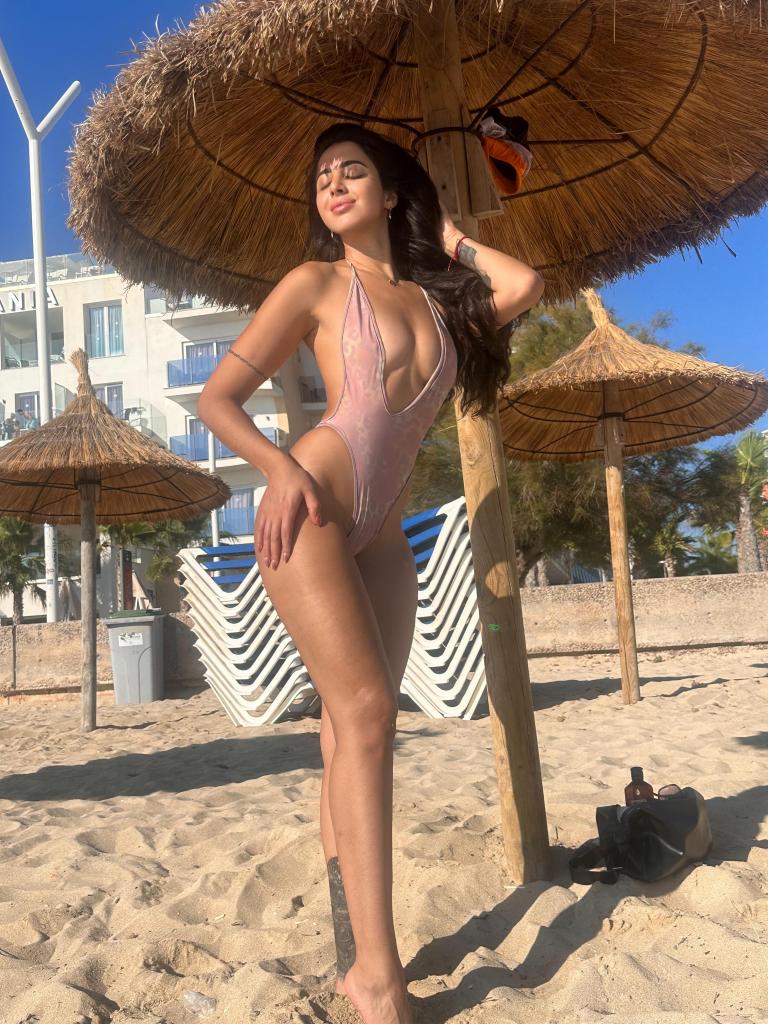 622853941: Chica busca chico en Mallorca