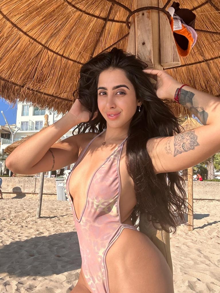 Chica busca chico en Mallorca: 