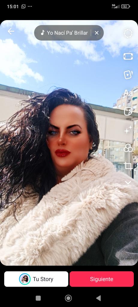 Chica busca chico en Granada: 