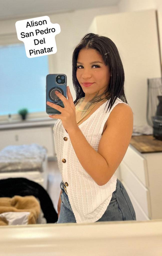 Chica busca chico en Murcia: 