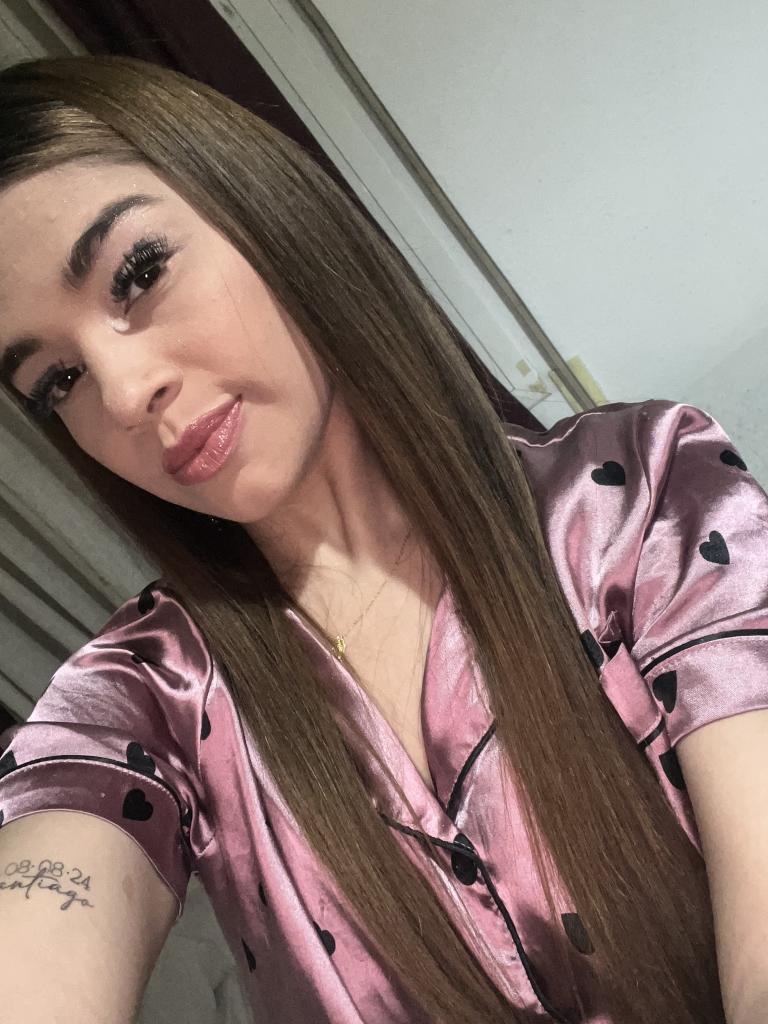 722757806: Chica busca chico en Madrid