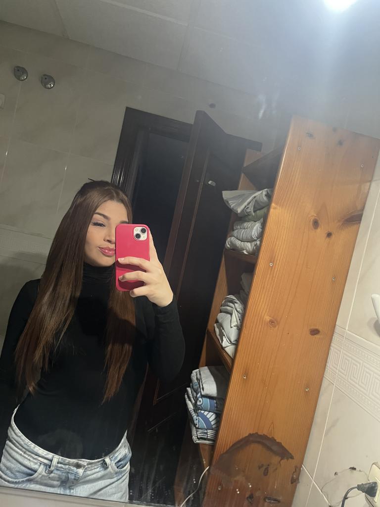 722757806: Chica busca chico en Madrid