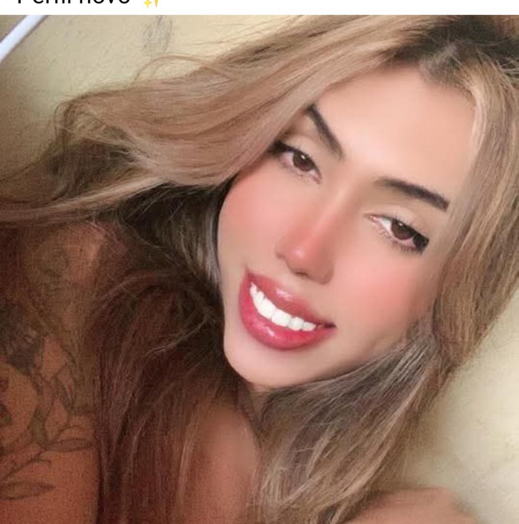 Travesti en Almería: 