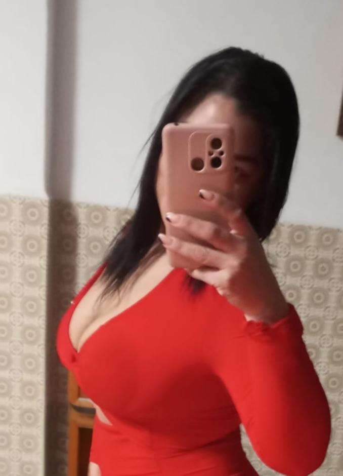 Chica busca chico en Valencia: 