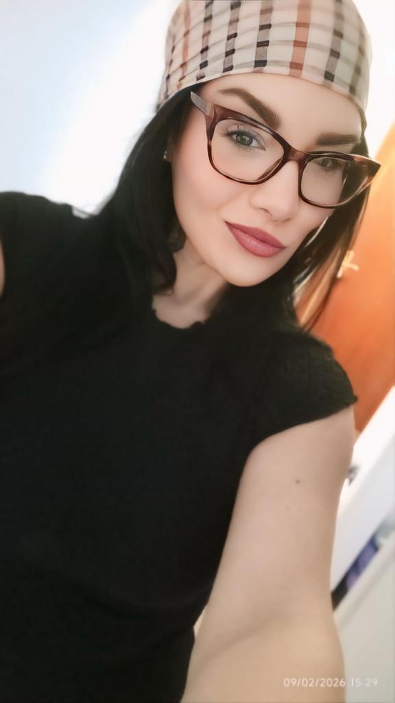 Chica busca chico en La Rioja: 